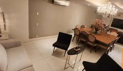 Cobertura em Barra da Tijuca  -  Rio de Janeiro