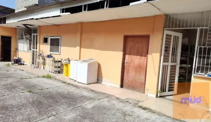 Galpão / Depósito / Armazém em Inhaúma  -  Rio de Janeiro