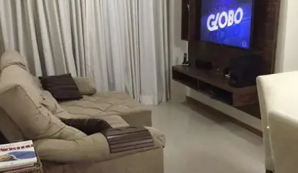 Apartamento em Barra Olimpica  -  Rio de Janeiro