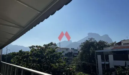 Cobertura com 4 quartos à venda na Avenida Rodolfo Amoedo, 223, Barra da Tijuca, Rio de Janeiro por R$ 2.589.000