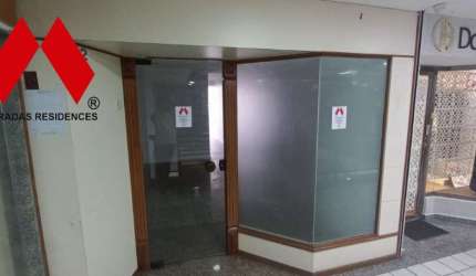 Ponto comercial à venda na Avenida das Américas, 3555, Barra da Tijuca, Rio de Janeiro por R$ 210.000