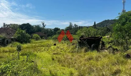 Terreno à venda na Estrada de Camorim, 580, Jacarepaguá, Rio de Janeiro por R$ 12.000.000