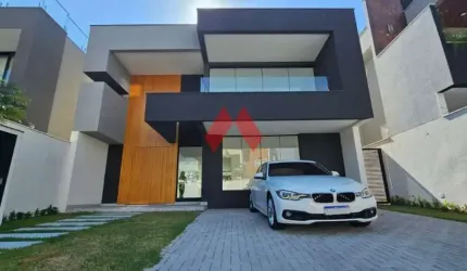 Casa em condomínio fechado com 4 quartos à venda na Estrada Vereador Alceu de Carvalho, 55, Recreio dos Bandeirantes, Rio de Janeiro por R$ 3.300.000
