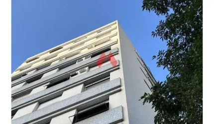 Apartamento com 3 quartos à venda na Rua Marquês de Valença, 134, Tijuca, Rio de Janeiro por R$ 450.000