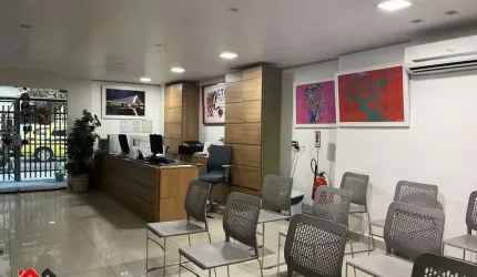 Ponto comercial à venda na Rua Artur Bernardes, 26, Catete, Rio de Janeiro por R$ 2.700.000