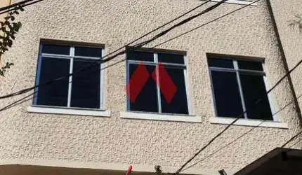 Apartamento com 2 quartos à venda na Grajaú, 247, Grajaú, Rio de Janeiro por R$ 380.000