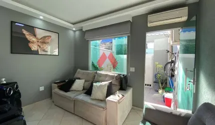 Casa em condomínio fechado com 2 quartos à venda na Meringuava, 1221, Taquara, Rio de Janeiro por R$ 380.000