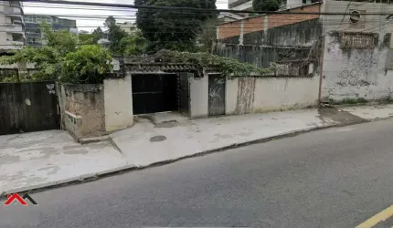 Terreno à venda na Estrada do Bananal, 890, Freguesia (Jacarepaguá), Rio de Janeiro por R$ 1.500.000