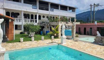 Casa comercial à venda na Doutor Adair Farah da Mota, 17, Itaipuaçú, Maricá por R$ 850.000