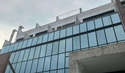 Sala comercial à venda na Rua Roberval Cordeiro de Farias, 440, Recreio dos Bandeirantes, Rio de Janeiro por R$ 360.000