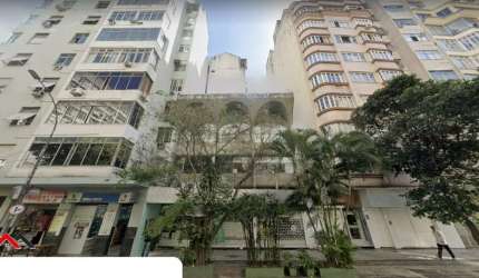Prédio à venda na Rua Barata Ribeiro, 272, Copacabana, Rio de Janeiro por R$ 3.500.000
