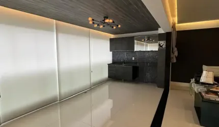 Melhor planta do Hemisphere 360º - 165m²