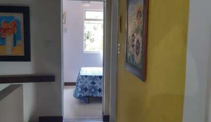 Casa Triplex com 107m²