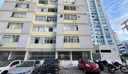 Apartamento 3 Quartos com Suíte  – Pituba – 98m² – R$ 370.000