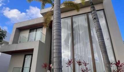 Exclusiva Mansão à Venda – Alto Padrão, Sofisticação e Conforto em Cada Detalhe