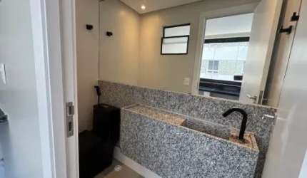 Apartamento Alto Padrão 2 Suítes – Reformado, Nascente e Localização Imbatível