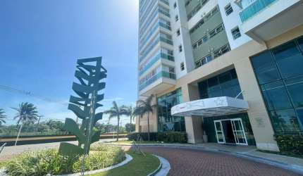 Última oportunidade de viver com vista eterna para o mar no ART Residence