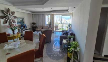 Oportunidade Única no Itaigara – 166m² de Charme, Conforto e Localização Privilegiada!