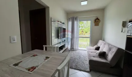 Apartamento em Blumenau no Bairro Itoupava Central