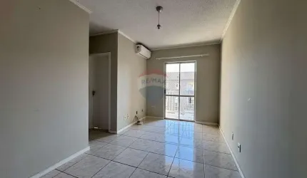 Apartamento Semi Mobiliado em Blumenau no Bairro Itoupavazinha por R$215mil