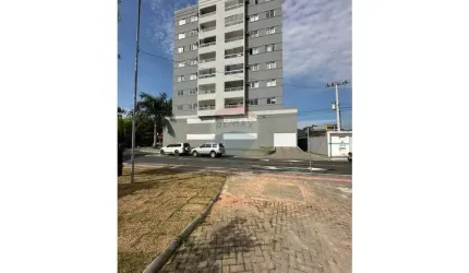 Apartamento no Bairro Tapajós em Indaial com 3 Dormitórios (1 suíte) e 94 m²