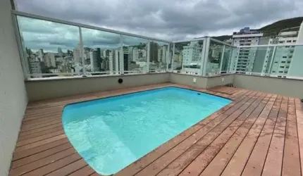 Cobertura com 3 quartos à venda na Rua Samuel Pereira, 115, Anchieta, Belo Horizonte por R$ 1.850.000