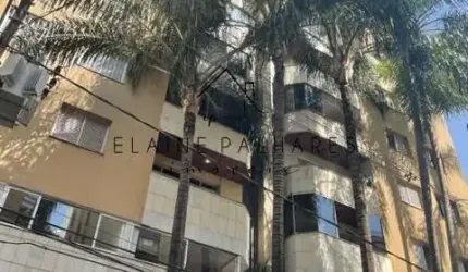 Apartamento com 3 quartos à venda na Rua Engenheiro Zoroastro Torres, 384, Santo Antônio, Belo Horizonte por R$ 680.000