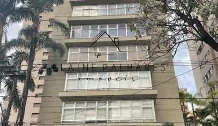 Apartamento com 4 quartos à venda na Rua Curitiba, 2233, Lourdes, Belo Horizonte por R$ 2.600.000