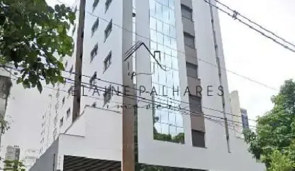 Apartamento com 3 quartos à venda na Rua Antônio de Albuquerque, 1008, Savassi, Belo Horizonte por R$ 2.098.000