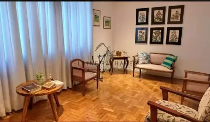 Apartamento com 3 quartos à venda na Paraíba, 927, Savassi, Belo Horizonte por R$ 785.000