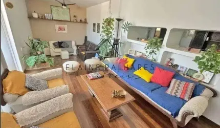 Cobertura com 4 quartos à venda na Cabo Verde, 50, Cruzeiro, Belo Horizonte por R$ 980.000
