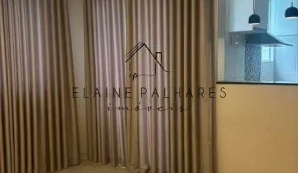 Apartamento com 2 quartos à venda na Avenida Professor Mário Werneck, 2929, Buritis, Belo Horizonte por R$ 440.000