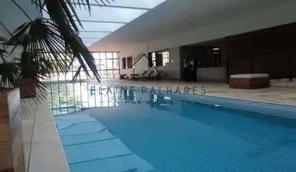 Apartamento com 4 quartos à venda na Rua Maranhão, 1418, Funcionários, Belo Horizonte por R$ 6.100.000