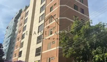 Apartamento com 3 quartos à venda na Grajaú, 138, Anchieta, Belo Horizonte por R$ 790.000