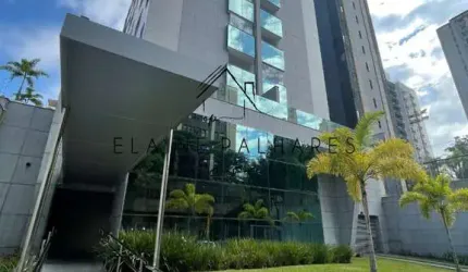 Apartamento com 3 quartos à venda na Sergipe, 1170, Savassi, Belo Horizonte por R$ 1.800.000