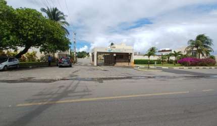 Terreno no condomínio Recanto dos Pássaros - Abrantes
