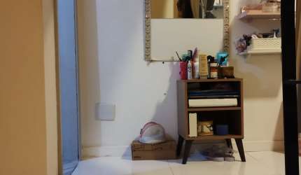 Loft na Rua São Paulo - Pituba
