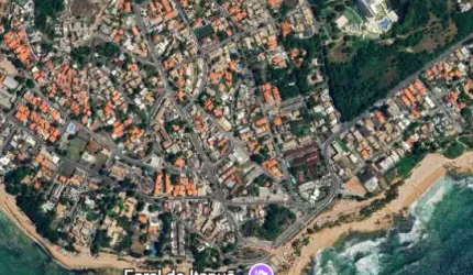 Terreno à venda em Itapuã
