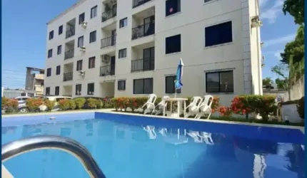 Lindo apartamento 3/4  no Jardim das Margaridas