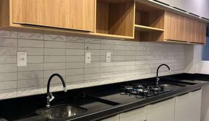 Excelente localização apartamento  em Jardim de Alah!