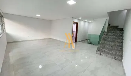 Sobrado com 3 dormitórios à venda, 240 m² por R$ 1.099.900,00 - Vila Matilde - São Paulo/SP