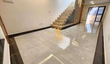 Sobrado com 3 dormitórios à venda, 130 m² por R$ 769.900,00 - Penha de França - São Paulo/SP