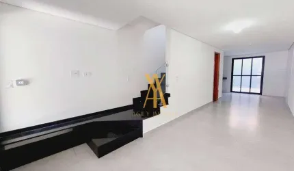 Sobrado com 3 dormitórios à venda, 106 m² por R$ 618.900,00 - Arthur Alvim  - São Paulo/SP