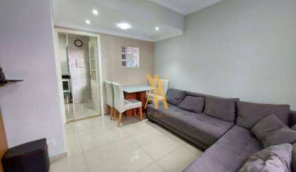 Sobrado com 2 dormitórios à venda, 75 m² por R$ 319.000,00 - Itaquera - São Paulo/SP