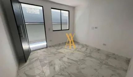 Sobrado com 2 dormitórios à venda, 70 m² por R$ 407.900,00 - Jardim Popular - São Paulo/SP