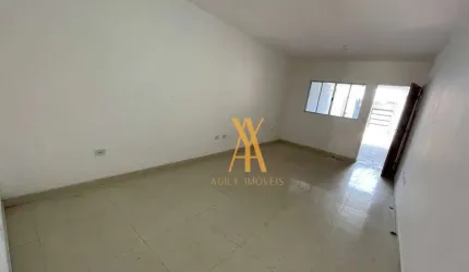 Sobrado com 3 dormitórios à venda, 120 m² por R$ 458.900,00 - Vila Jacuí - São Paulo/SP