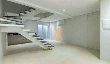 Sobrado com 3 dormitórios à venda, 95 m² por R$ 648.900,00 - Vila Ré - São Paulo/SP