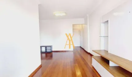 Apartamento com 3 dormitórios à venda, 63 m² por R$ 444.900,00 - Tatuapé - São Paulo/SP