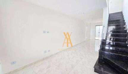 Sobrado com 2 dormitórios à venda, 95 m² por R$ 578.900,00 - Vila Antonieta - São Paulo/SP