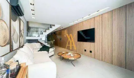 Sobrado com 3 dormitórios à venda, 140 m² por R$ 1.149.900,00 - Vila Matilde - São Paulo/SP